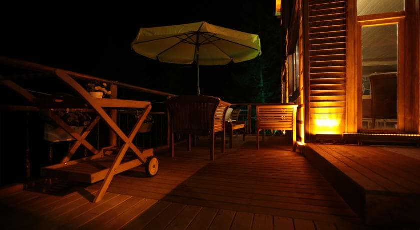 Ayder Doğa Resort-23