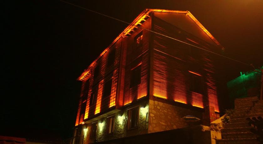 Ayder Doğa Resort-24