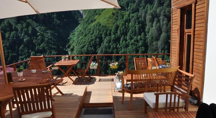 Ayder Doğa Resort-12