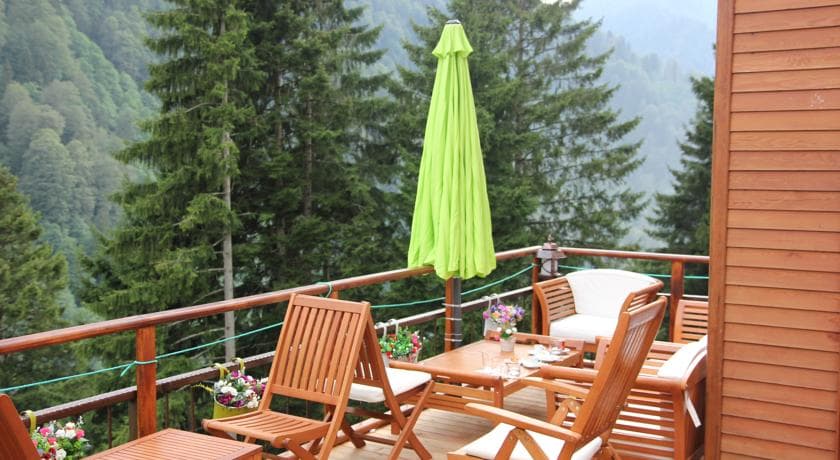 Ayder Doğa Resort-14