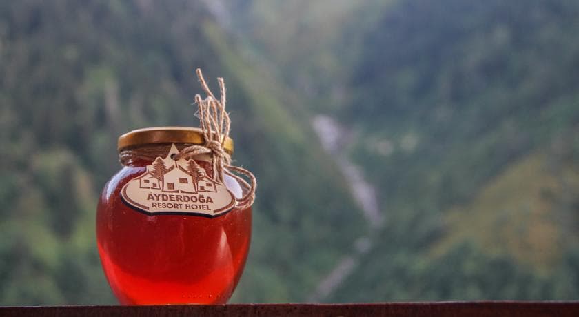 Ayder Doğa Resort-19