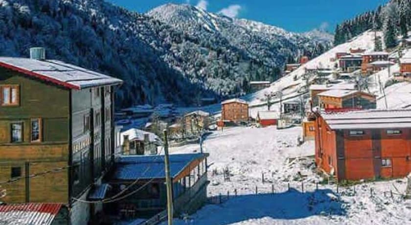 Ayder Doğa Resort-58