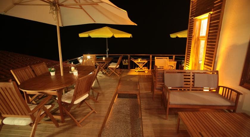 Ayder Doğa Resort-22