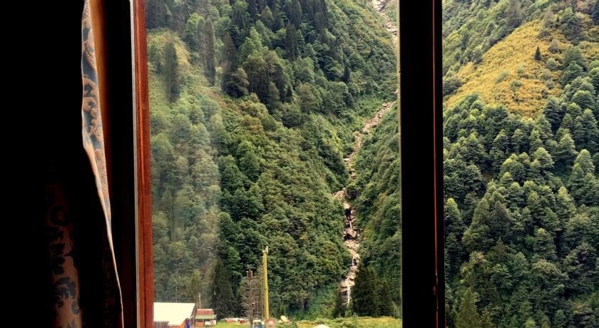 Ayder Doğa Resort-44