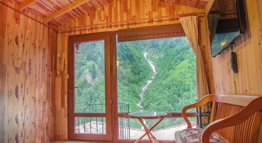 Ayder Doğa Resort-55