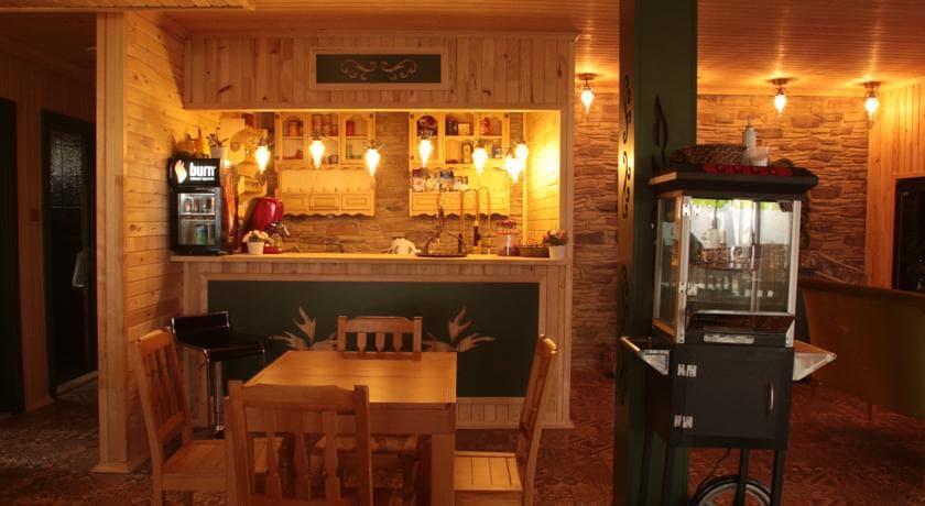 Ayder Doğa Resort-37