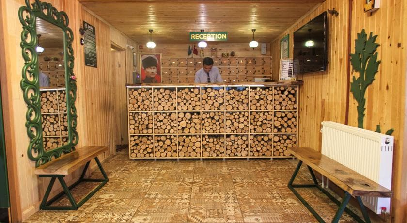 Ayder Doğa Resort-20