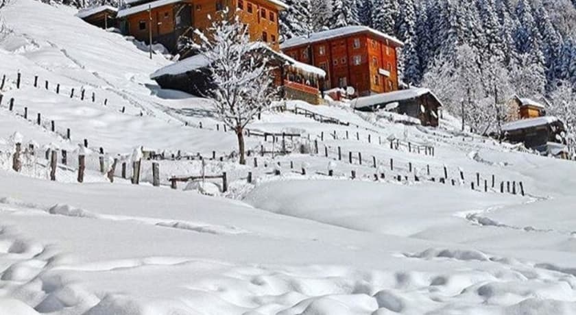 Ayder Doğa Resort-50