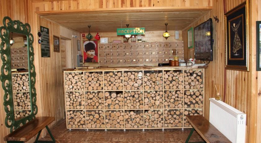 Ayder Doğa Resort-35