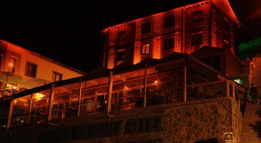 Ayder Doğa Resort-25