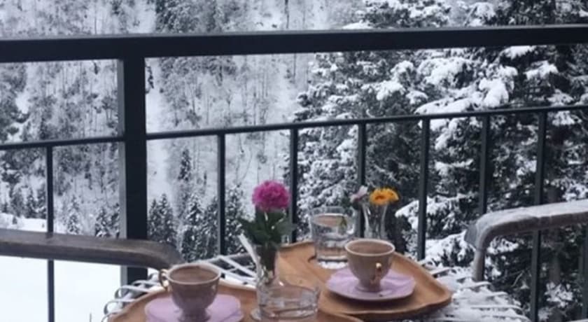 Ayder Doğa Resort-47