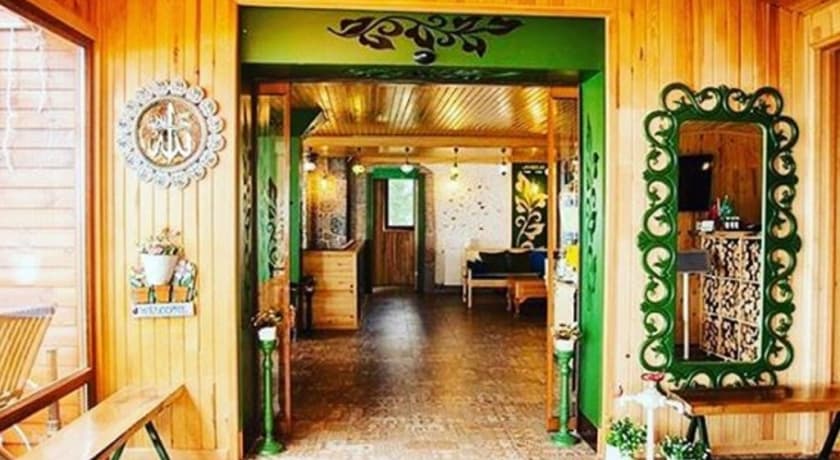 Ayder Doğa Resort-48