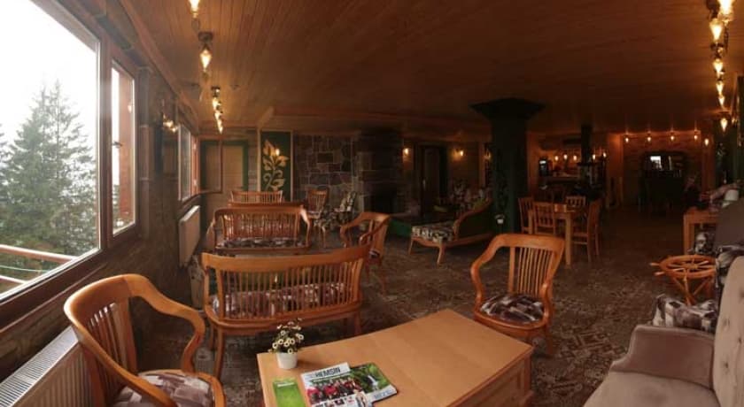 Ayder Doğa Resort-54