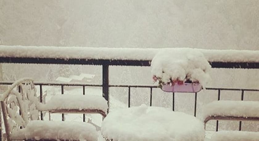 Ayder Doğa Resort-49