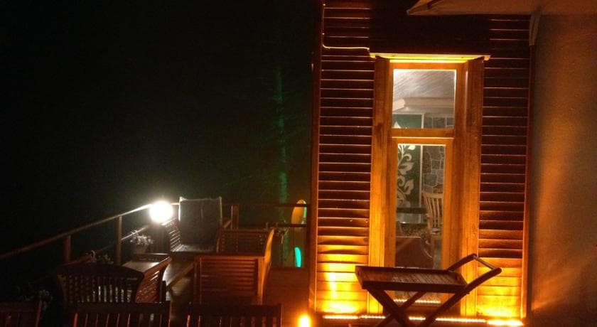 Ayder Doğa Resort-21