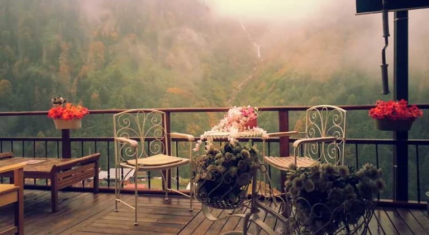 Ayder Doğa Resort-59