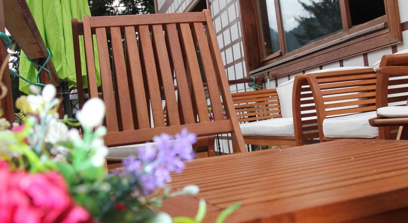 Ayder Doğa Resort-15