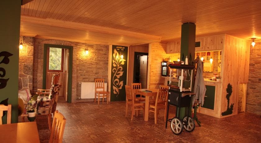 Ayder Doğa Resort-3