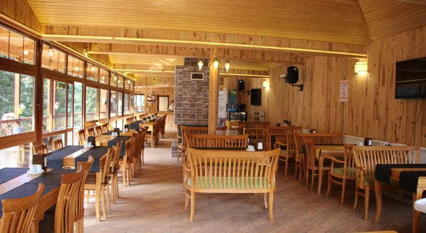 Ayder Doğa Resort-18