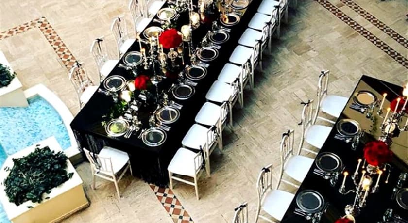 Dülgeroğlu Otel Uşak-19