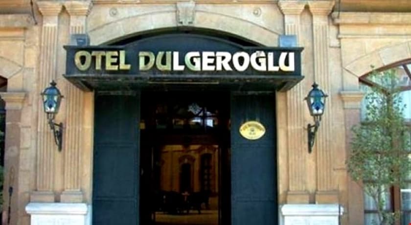 Dülgeroğlu Otel Uşak-27