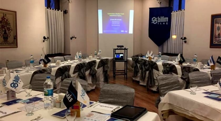 Dülgeroğlu Otel Uşak-15