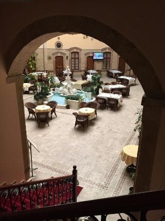 Dülgeroğlu Otel Uşak-8