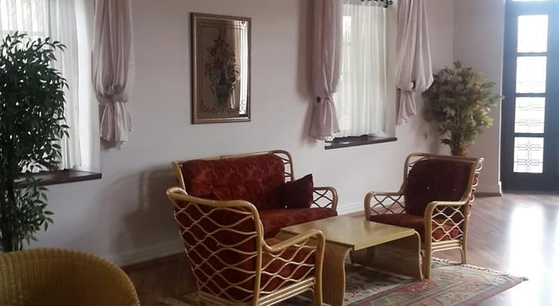 Dülgeroğlu Otel Uşak-10