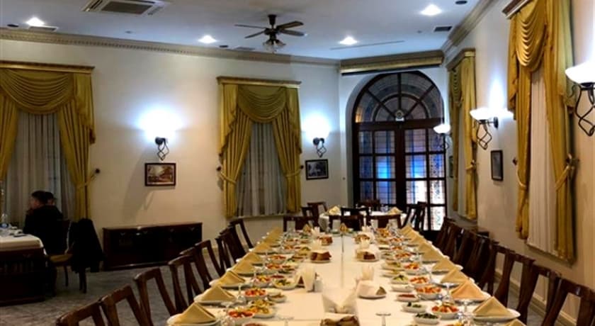 Dülgeroğlu Otel Uşak-17