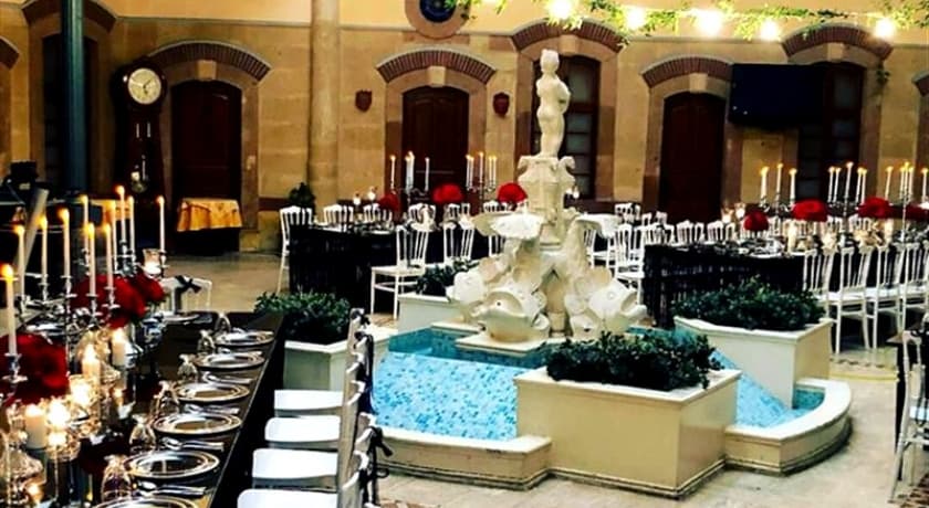 Dülgeroğlu Otel Uşak-23