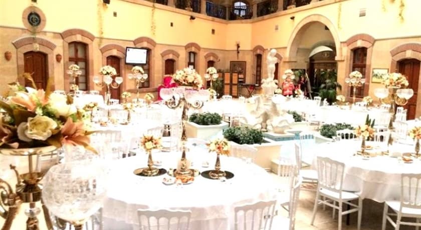 Dülgeroğlu Otel Uşak-24