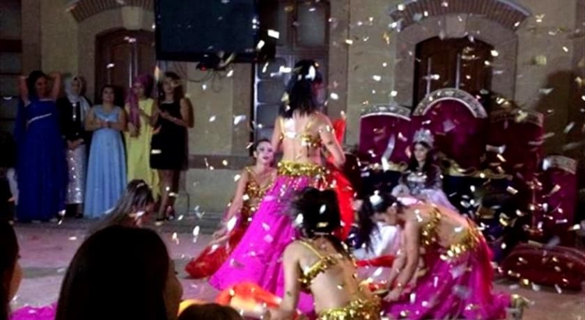 Dülgeroğlu Otel Uşak-25