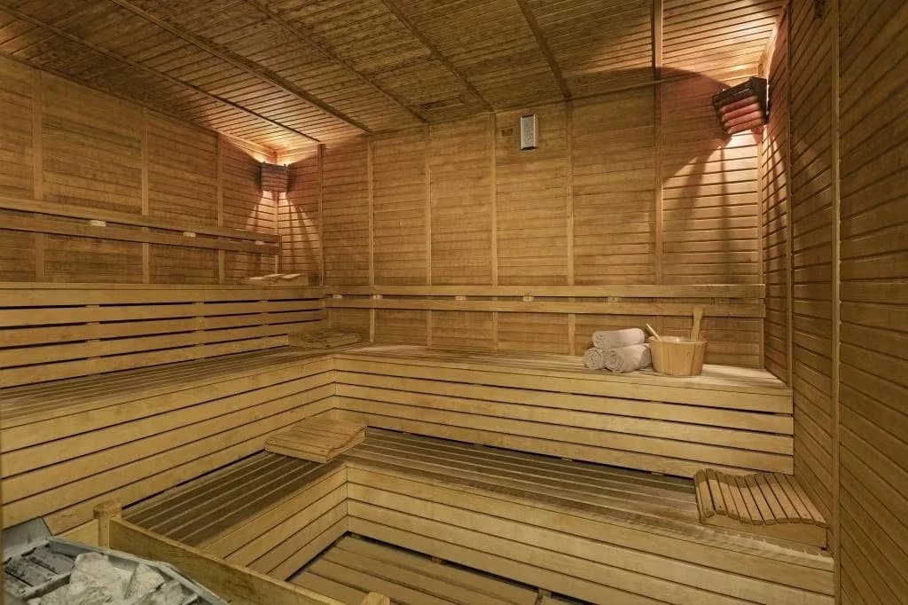 Barida Hotels Davraz-16