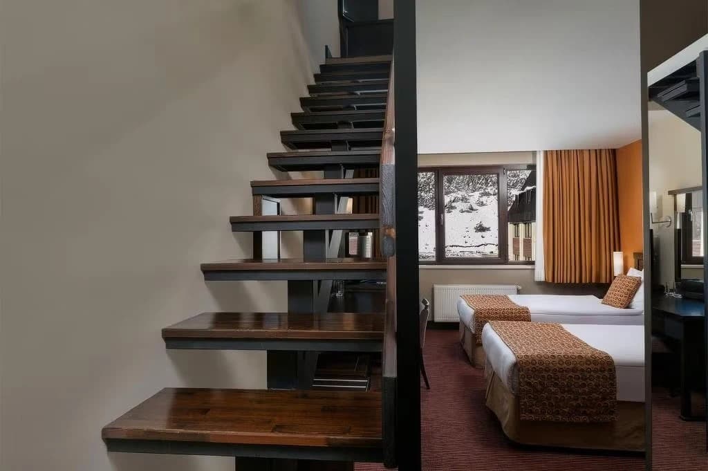 Barida Hotels Davraz-26