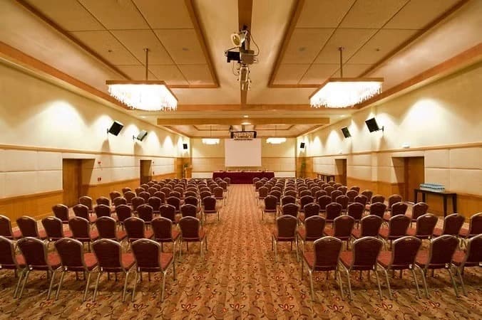 Barida Hotels Davraz-11