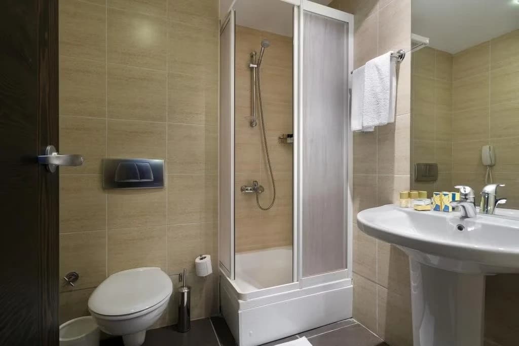 Barida Hotels Davraz-29