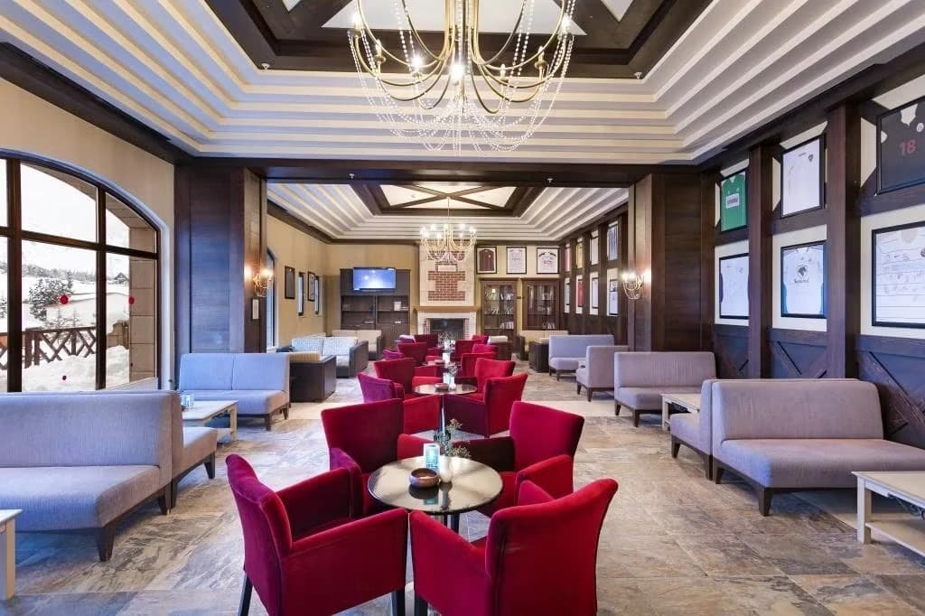 Barida Hotels Davraz-8