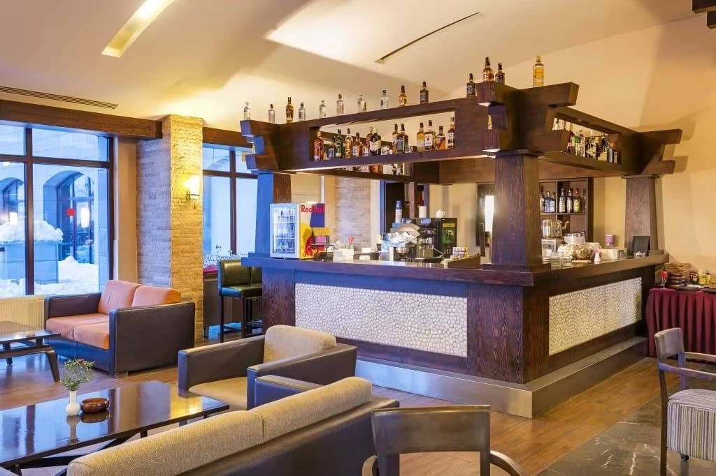 Barida Hotels Davraz-10