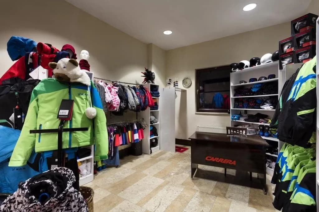 Barida Hotels Davraz-17