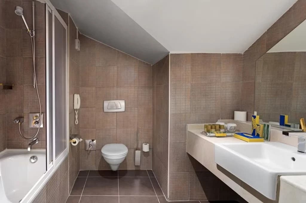 Barida Hotels Davraz-30