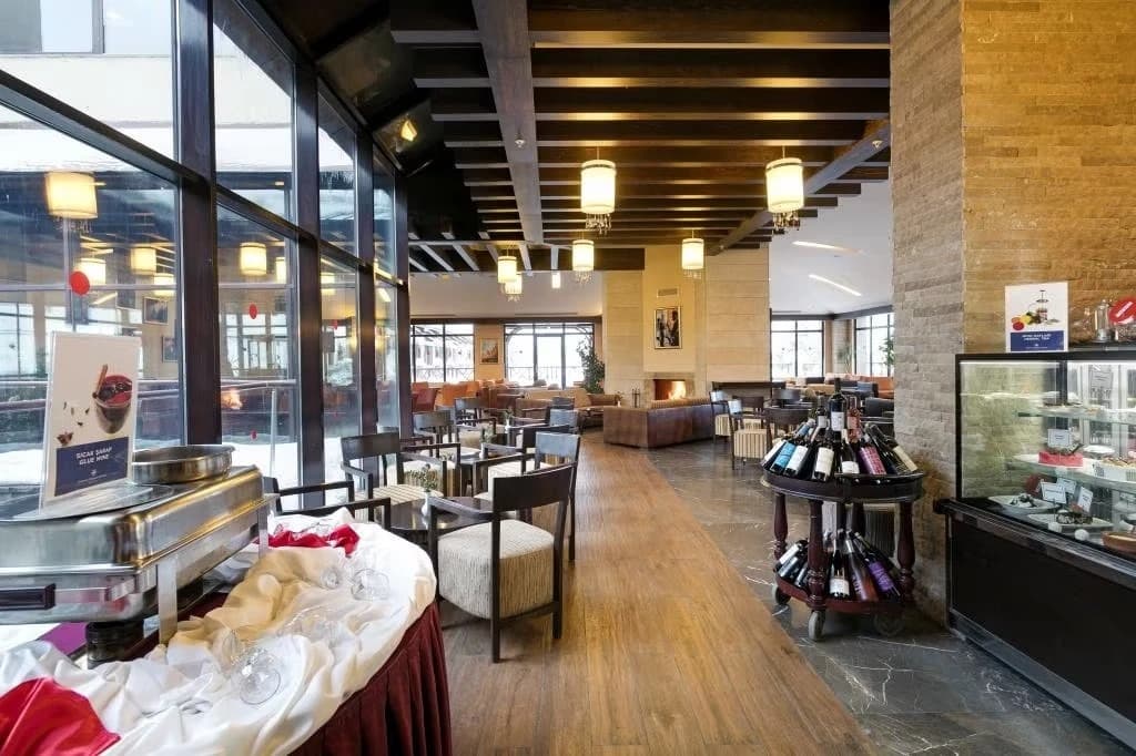 Barida Hotels Davraz-18