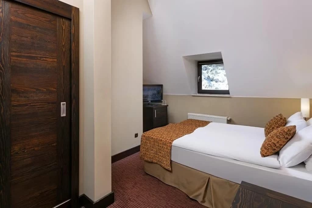 Barida Hotels Davraz-28