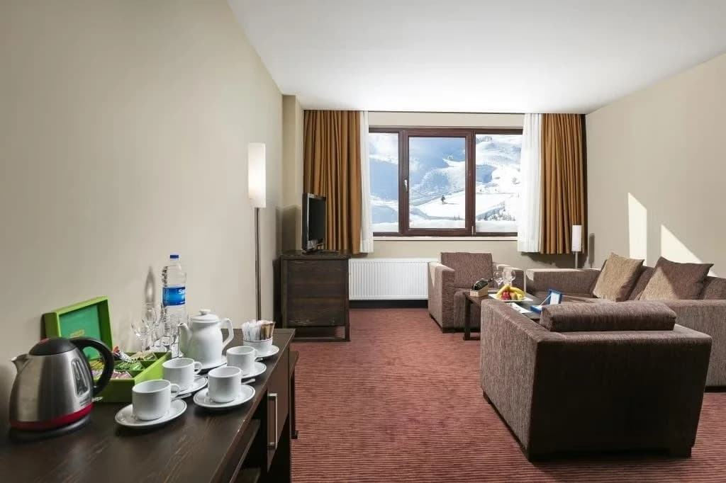 Barida Hotels Davraz-31