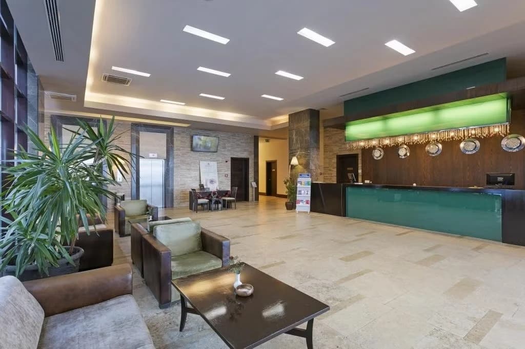 Barida Hotels Davraz-14