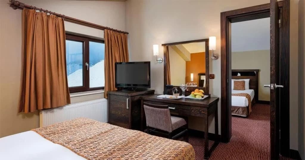 Barida Hotels Davraz-27