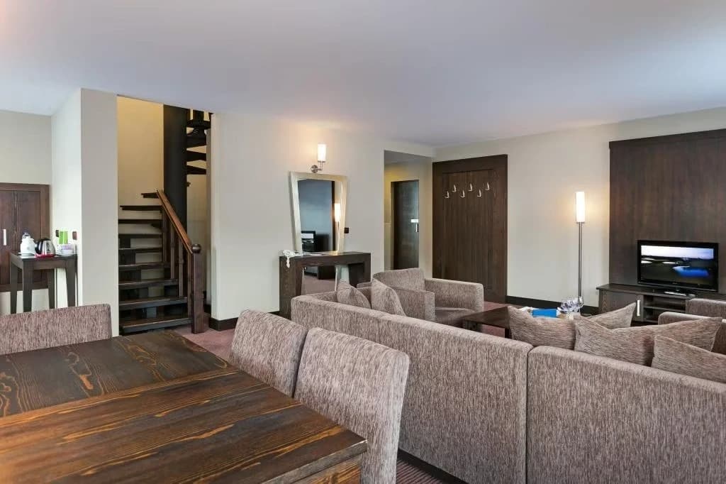 Barida Hotels Davraz-24