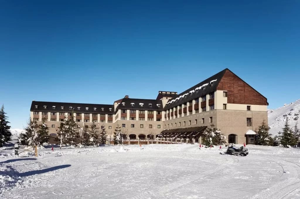 Barida Hotels Davraz-20