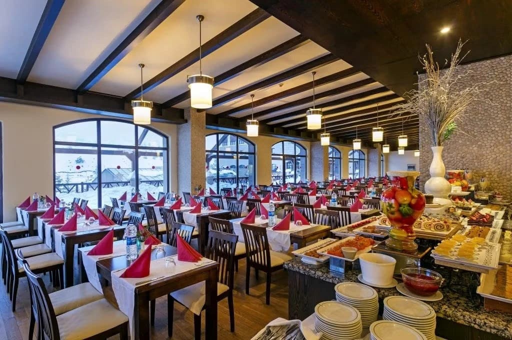 Barida Hotels Davraz-12