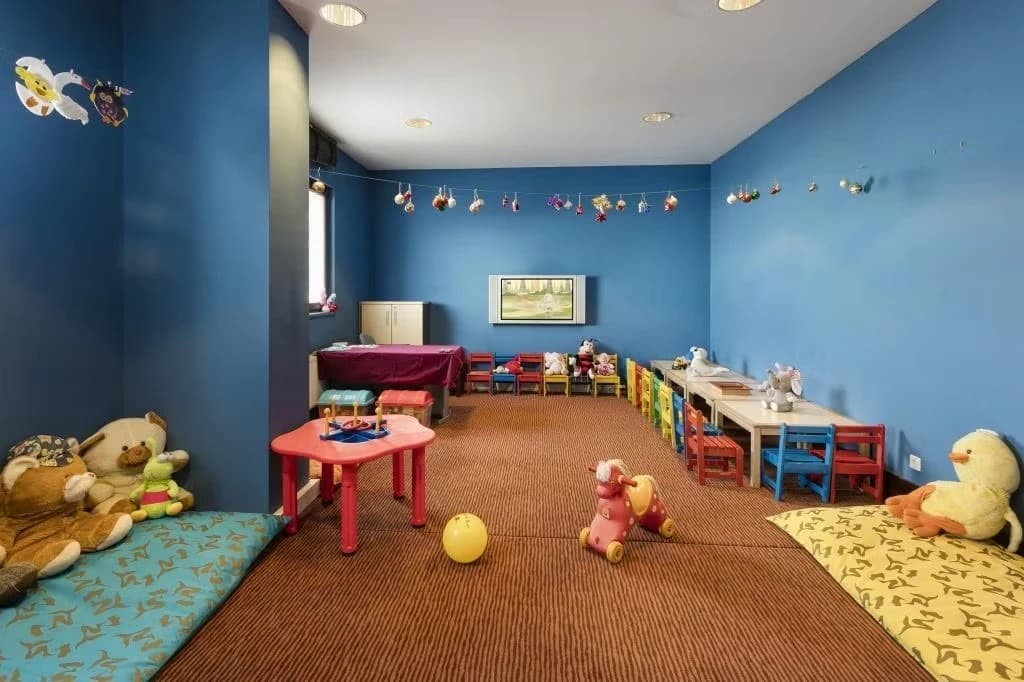 Barida Hotels Davraz-13