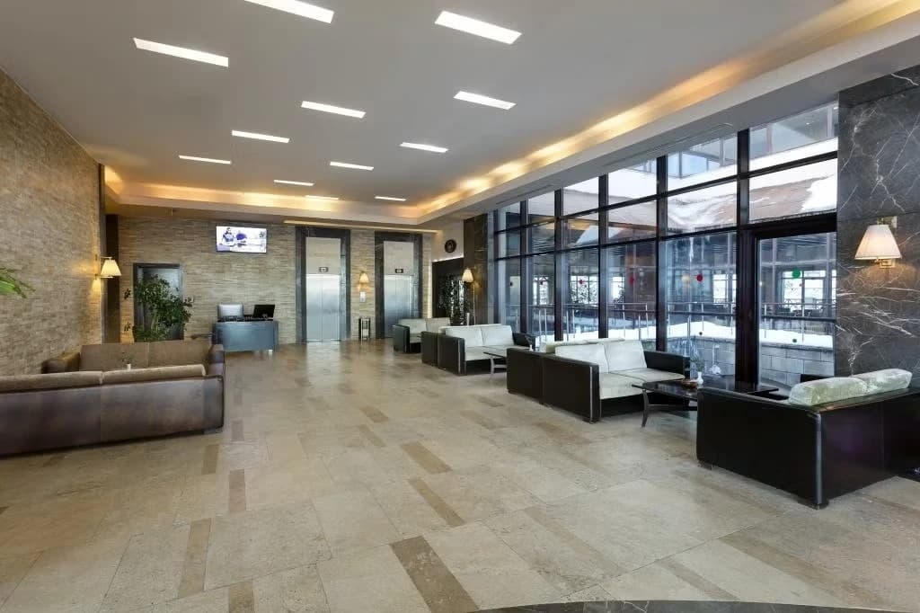 Barida Hotels Davraz-9